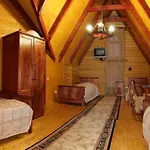 норіс * Migovo