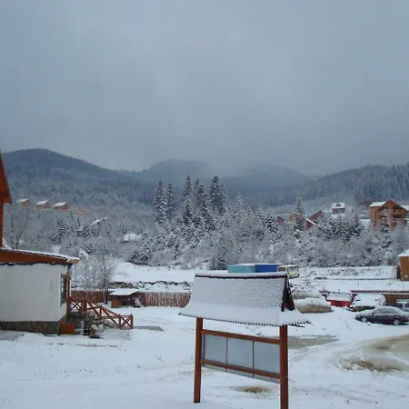 норіс Migovo