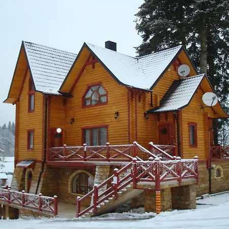 норіс * Migovo