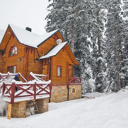 норіс Migovo