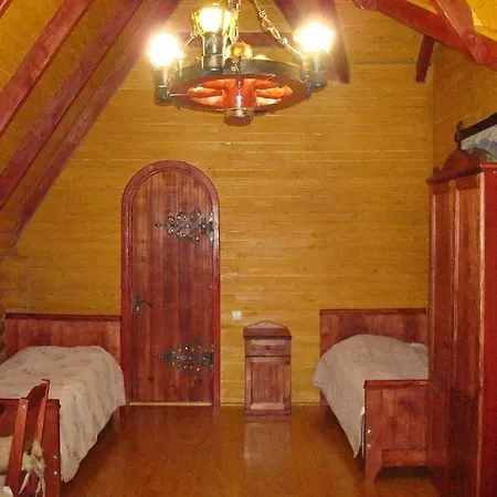 норіс * Migovo