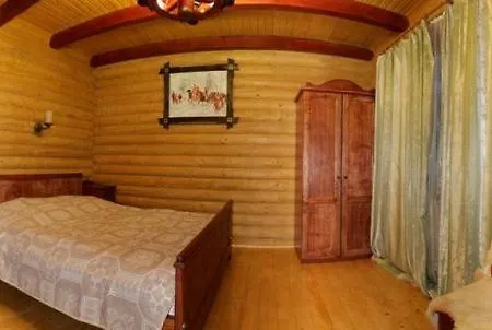 норіс * Migovo