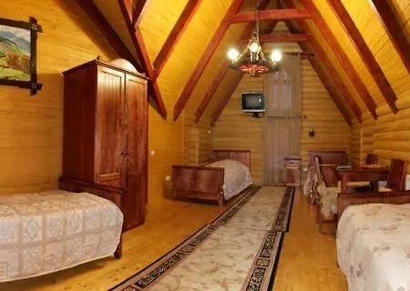 норіс * Migovo