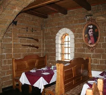 норіс Hotel