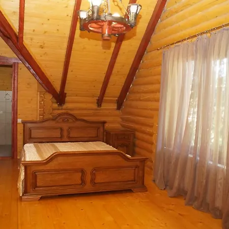 Hotel норіс