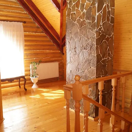 норіс * Migovo