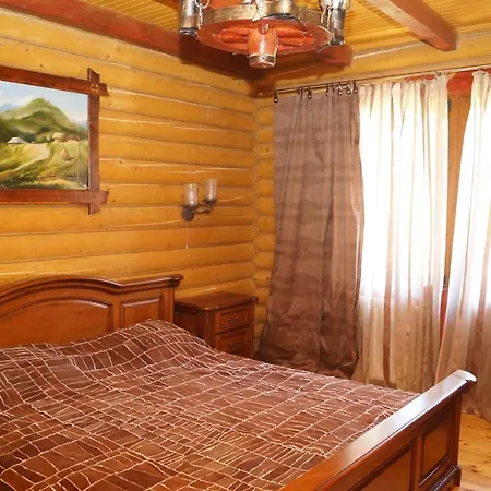 Hotel норіс