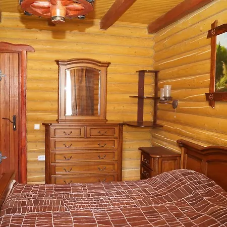 норіс * Migovo