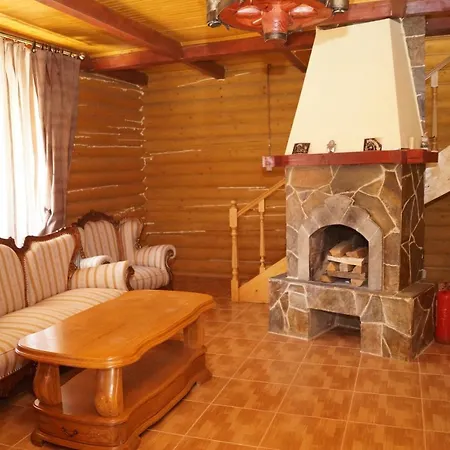 норіс Migovo