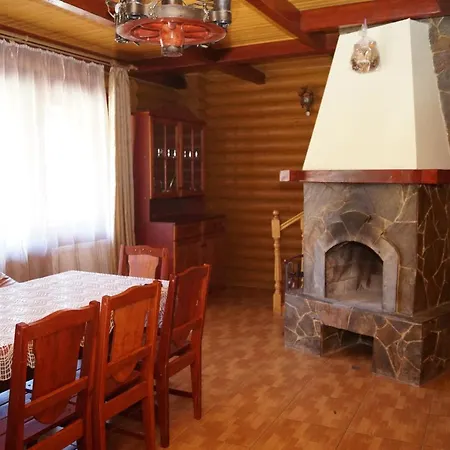 Hotel норіс