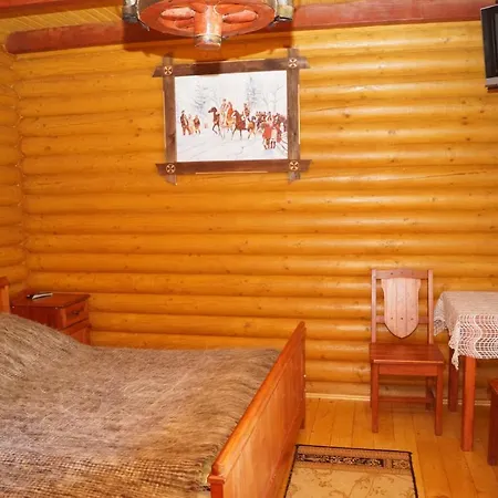 норіс Migovo