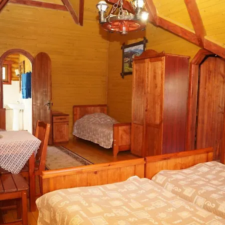 Hotel норіс