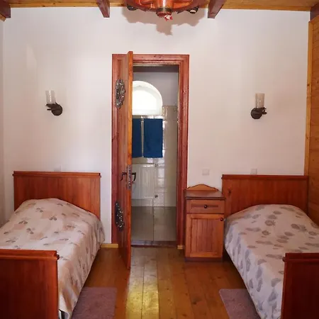 норіс Hotel Myhowe