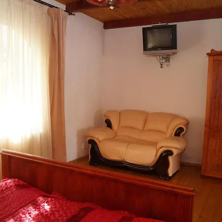 норіс Hotel