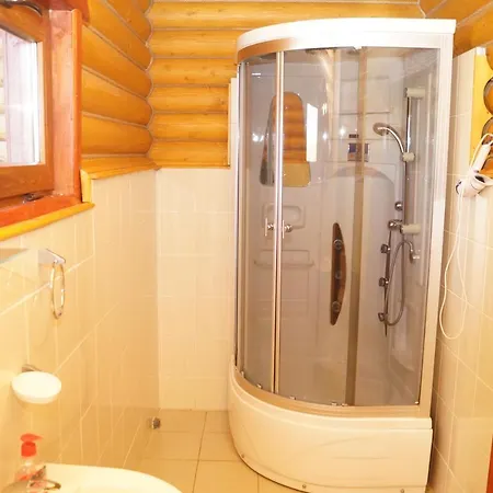 Hotel норіс *