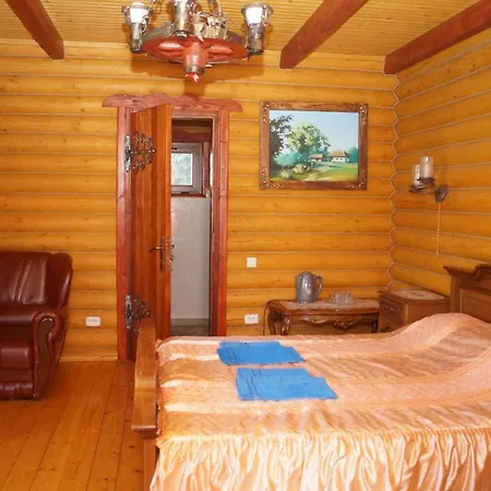 норіс * Migovo