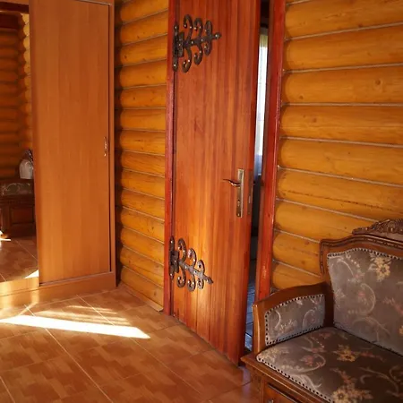 норіс Migovo