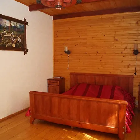 Hotel норіс