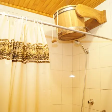 норіс Hotel Migovo