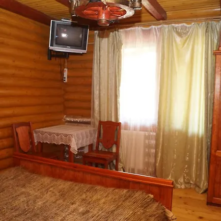 норіс Migovo