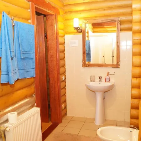 Hotel норіс *