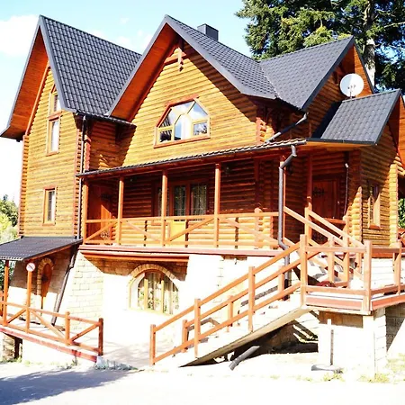 норіс Hotel *