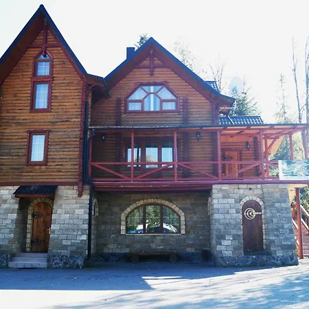 норіс Hotel Migovo