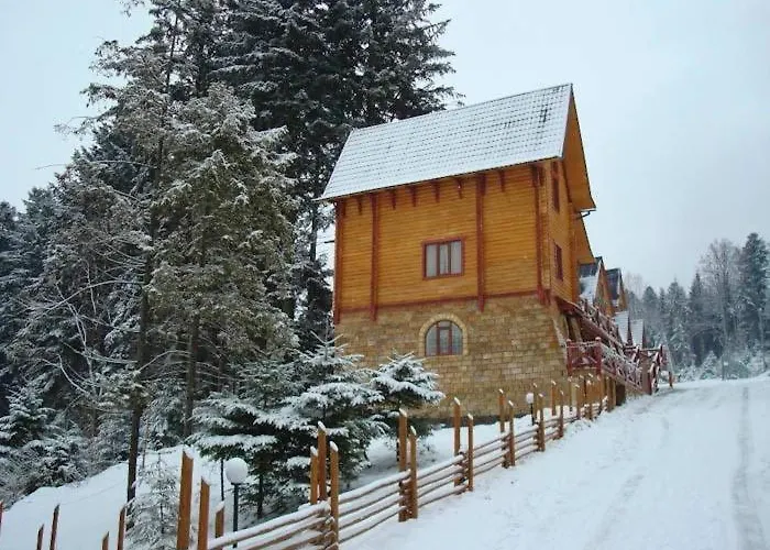 Hotel норіс *