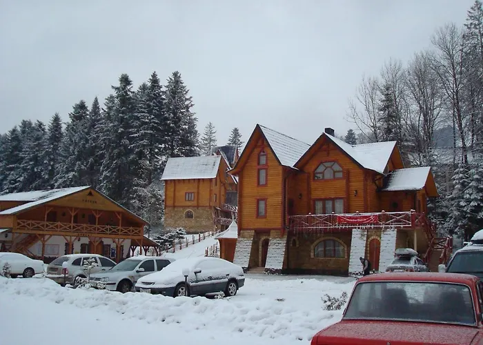 Hotel норіс Myhove