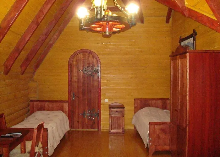 норіс * Myhove