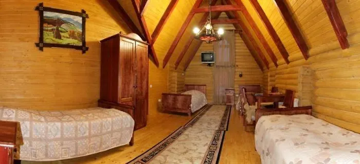 норіс * Myhove
