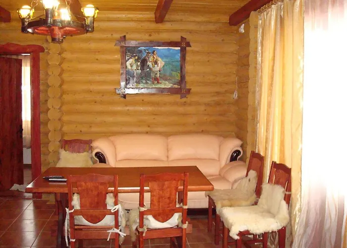 Hotel норіс