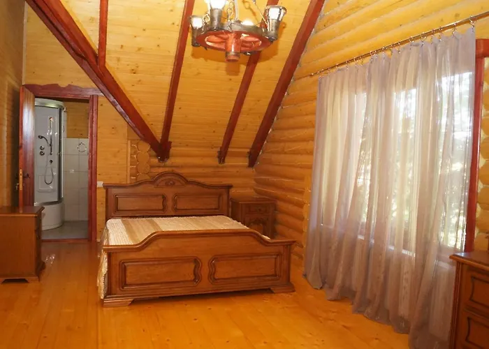 Hotell норіс