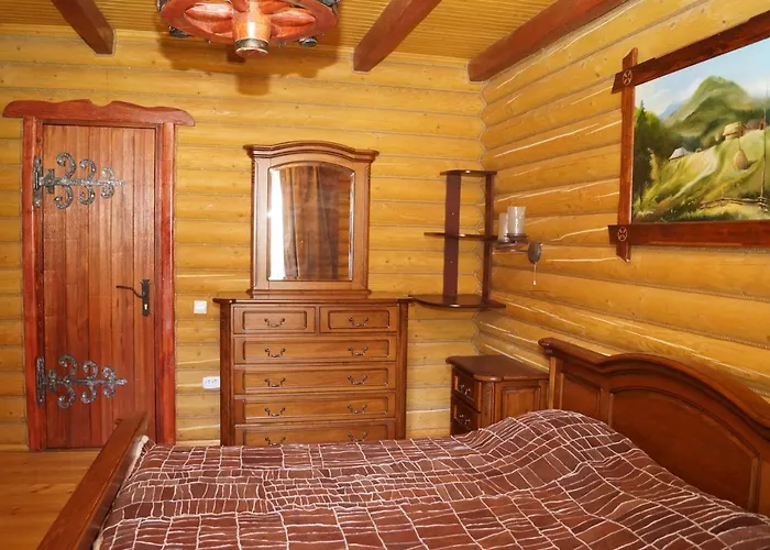 норіс * Migovo