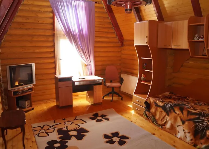 норіс * Myhove