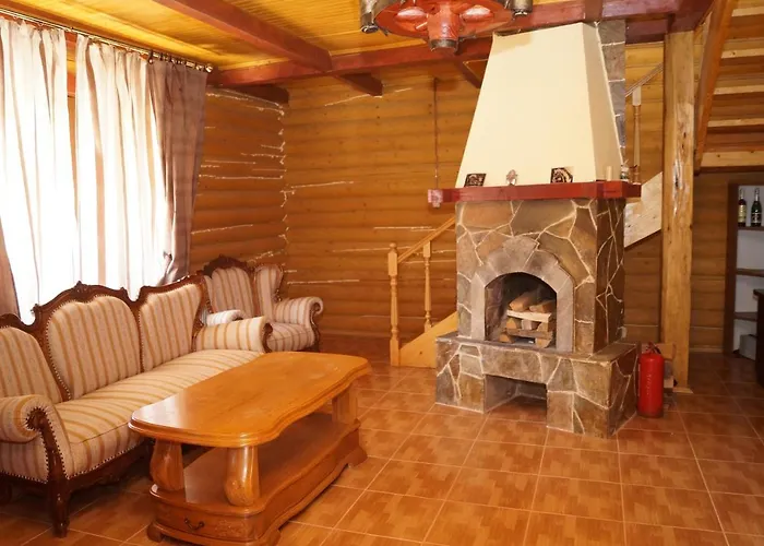норіс Migovo