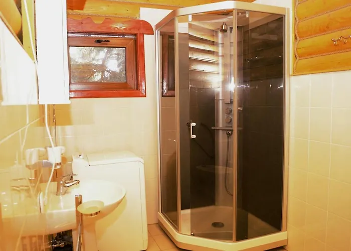 норіс Hotell *