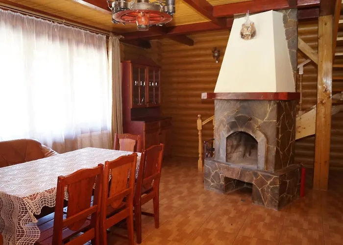 Hotel норіс