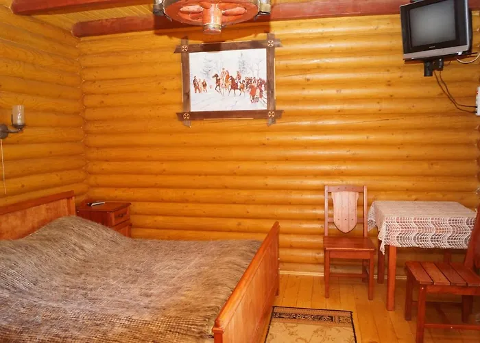 норіс Migovo