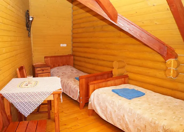 Hotel норіс Myhove