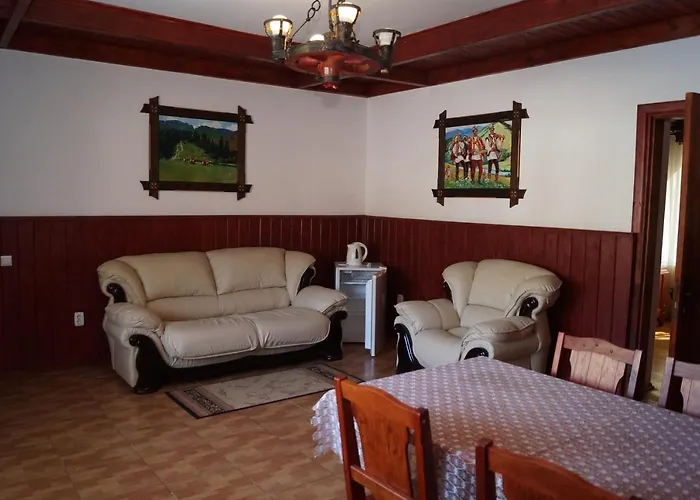 Hotel норіс Myhove