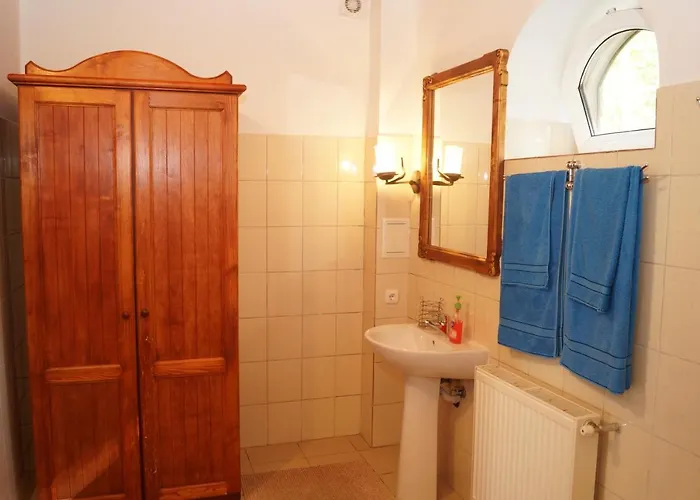 Hotell норіс Migovo