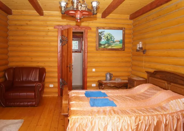 норіс * Migovo