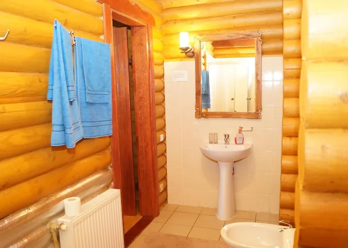 Hotel норіс *