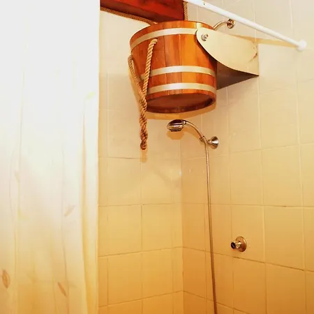 норіс Hotel Migovo