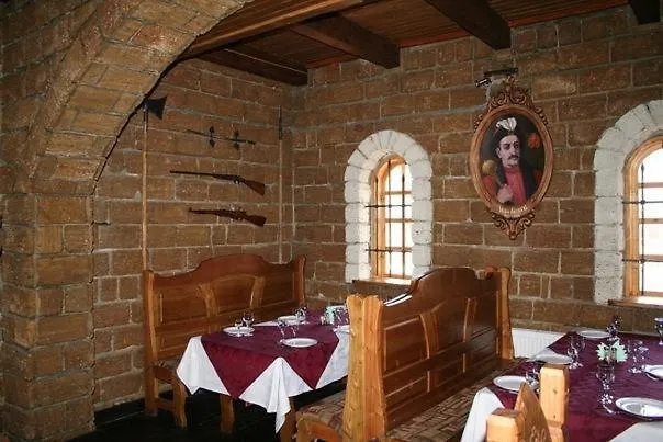 норіс 酒店