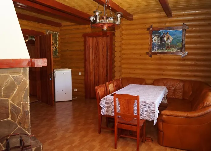 норіс 酒店